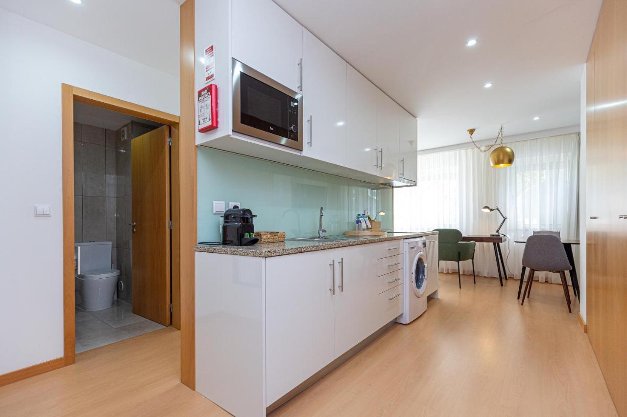 Feel Porto Corporate Housing Marques Exterior foto