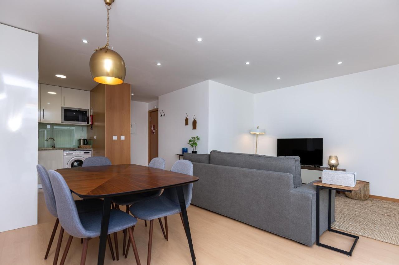 Feel Porto Corporate Housing Marques Exterior foto