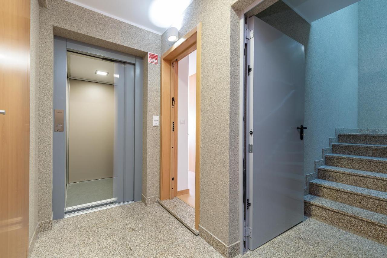 Feel Porto Corporate Housing Marques Exterior foto