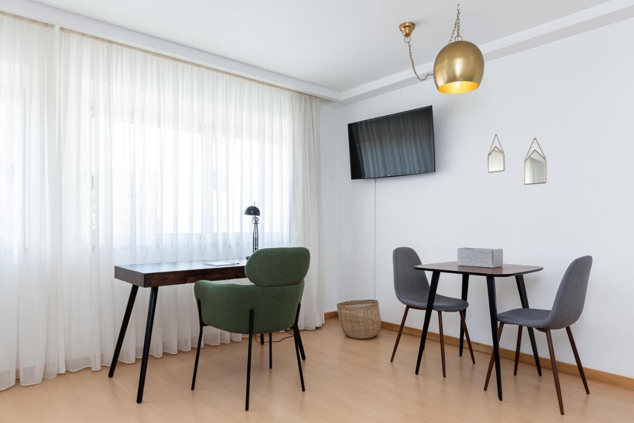 Feel Porto Corporate Housing Marques Exterior foto