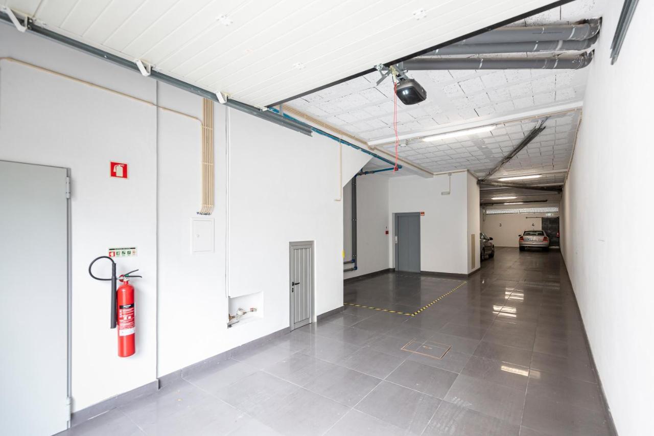 Feel Porto Corporate Housing Marques Exterior foto