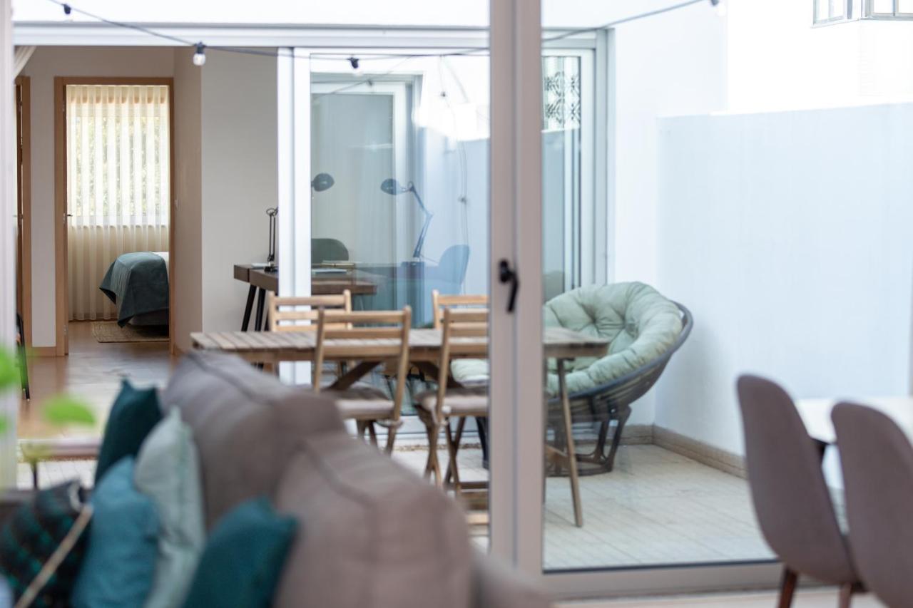 Feel Porto Corporate Housing Marques Exterior foto