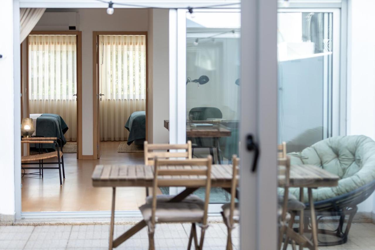 Feel Porto Corporate Housing Marques Exterior foto