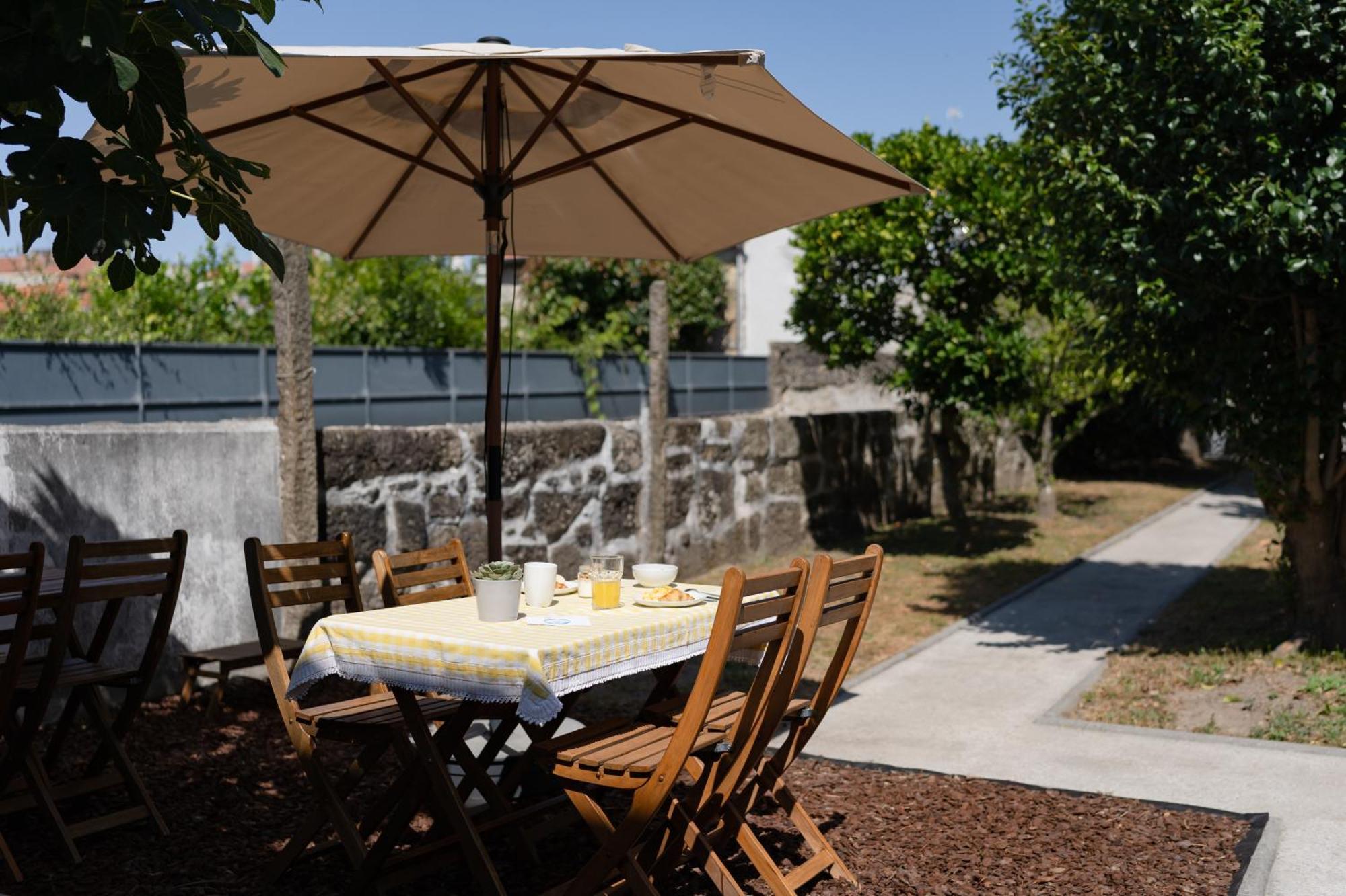Feel Porto Corporate Housing Marques Exterior foto