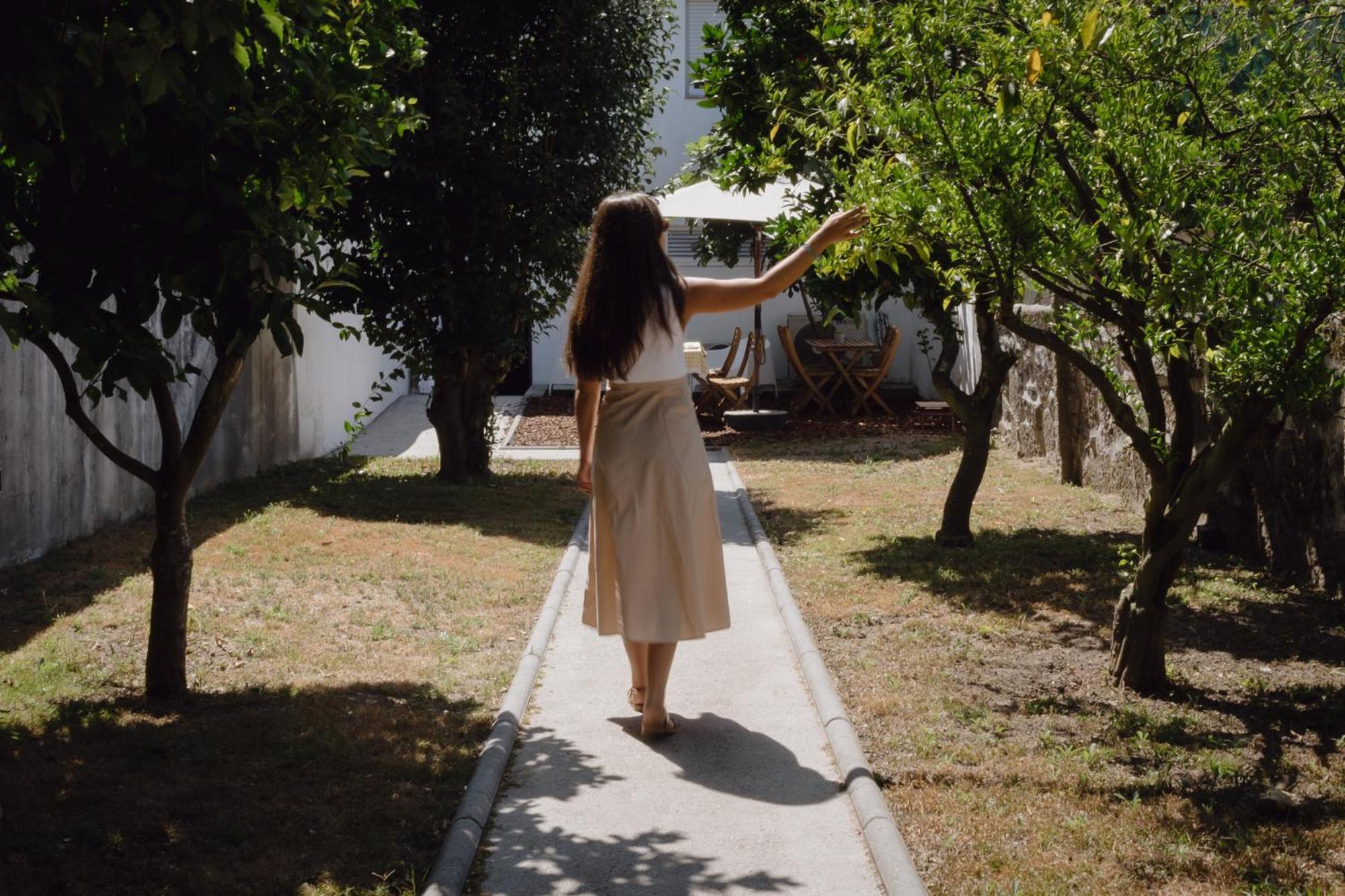 Feel Porto Corporate Housing Marques Exterior foto
